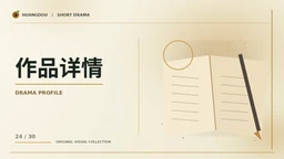 窗边观察簿作品主题画面